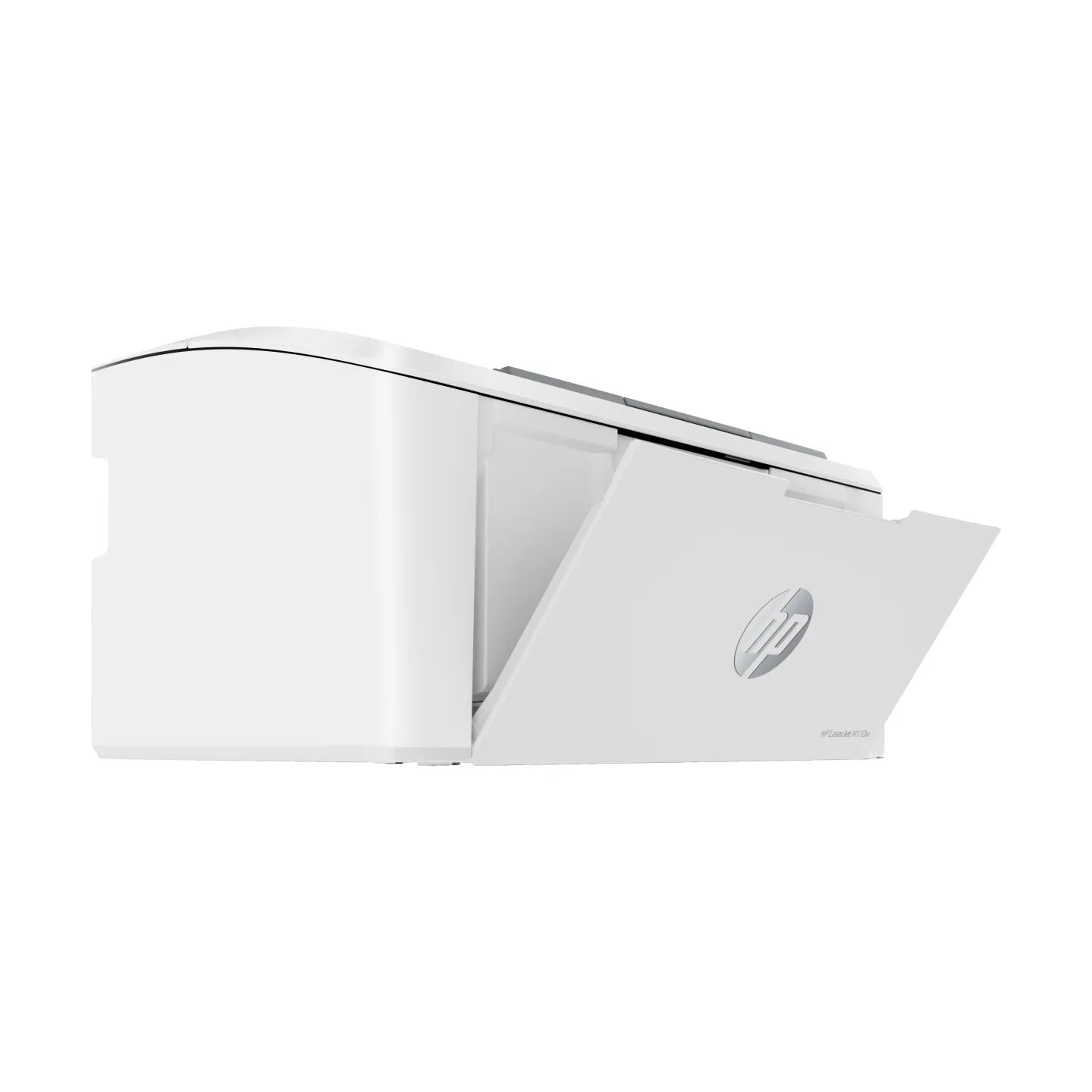 HP LaserJet Pro M110w Printer - A4 Mono Laser, Print, WiFi, 20ppm, 100-1000 pages per month / 7MD66F#B19