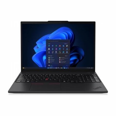 Lenovo Ultrabook ThinkPad T14 G6 21QC00EBPB W11Pro Ultra 7 255U/32GB/1TB/INT/14.0 WUXGA/Black/3YR Premier Support + CO2 OFFSET
