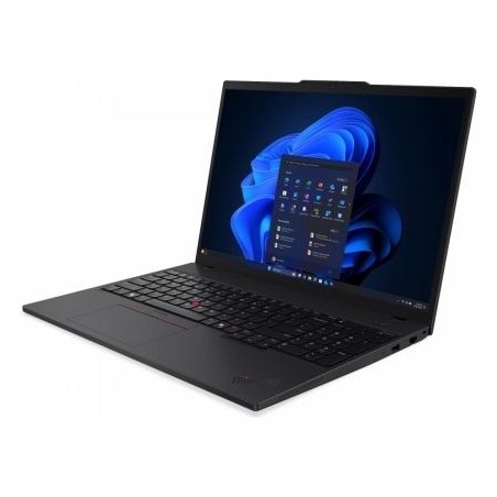 Lenovo Ultrabook ThinkPad T14 G6 21QC00EBPB W11Pro Ultra 7 255U/32GB/1TB/INT/14.0 WUXGA/Black/3YR Premier Support + CO2 OFFSET