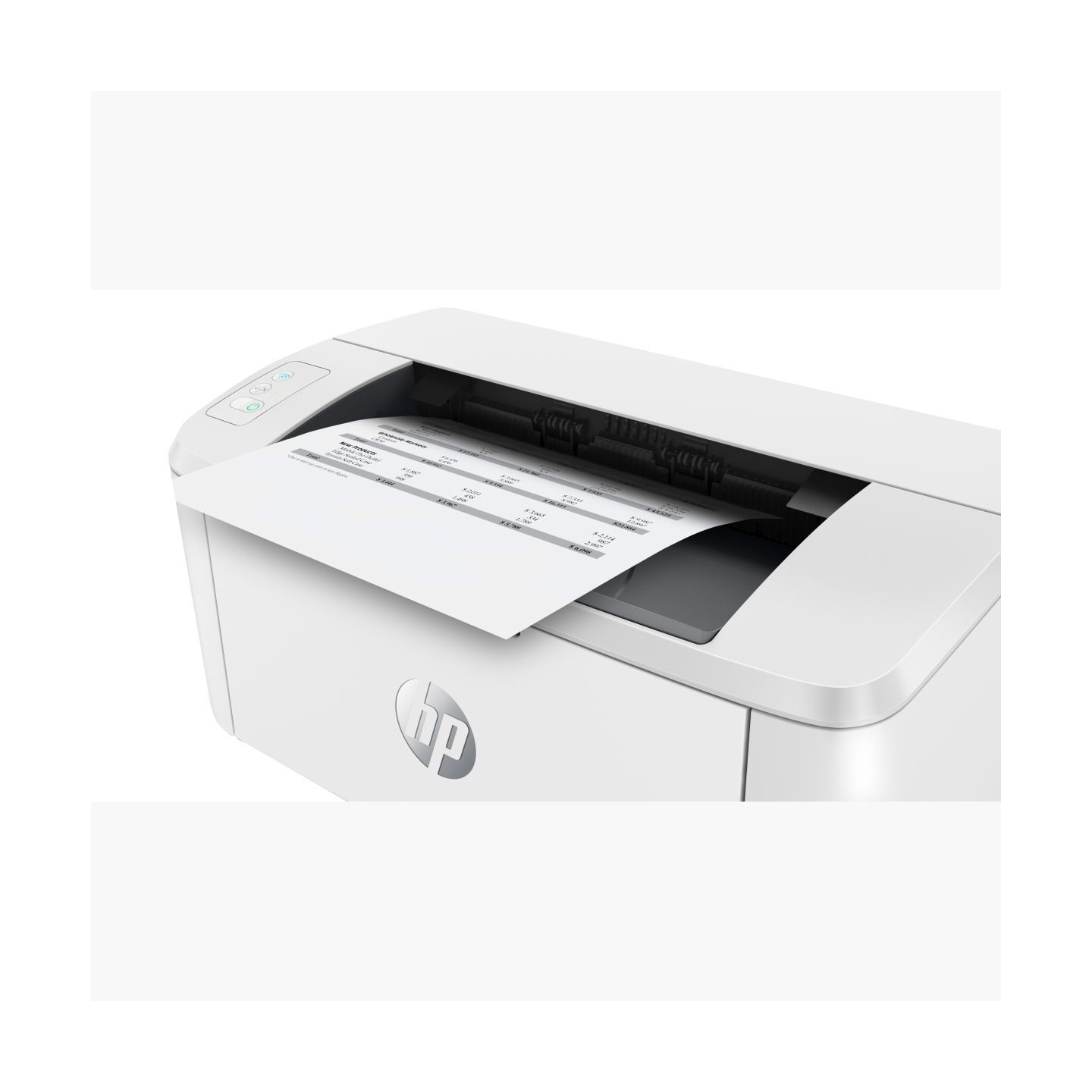 HP LaserJet M110W Mono Printer