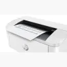 HP LaserJet Pro M110w Printer - A4 Mono Laser, Print, WiFi, 20ppm, 100-1000 pages per month / 7MD66F#B19
