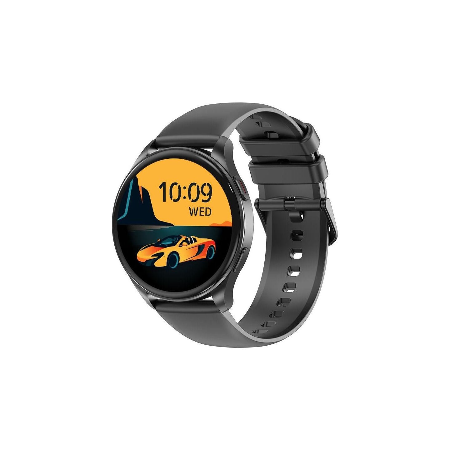 Blackview SMARTWATCH/X20 BLACK BLACKVIEW