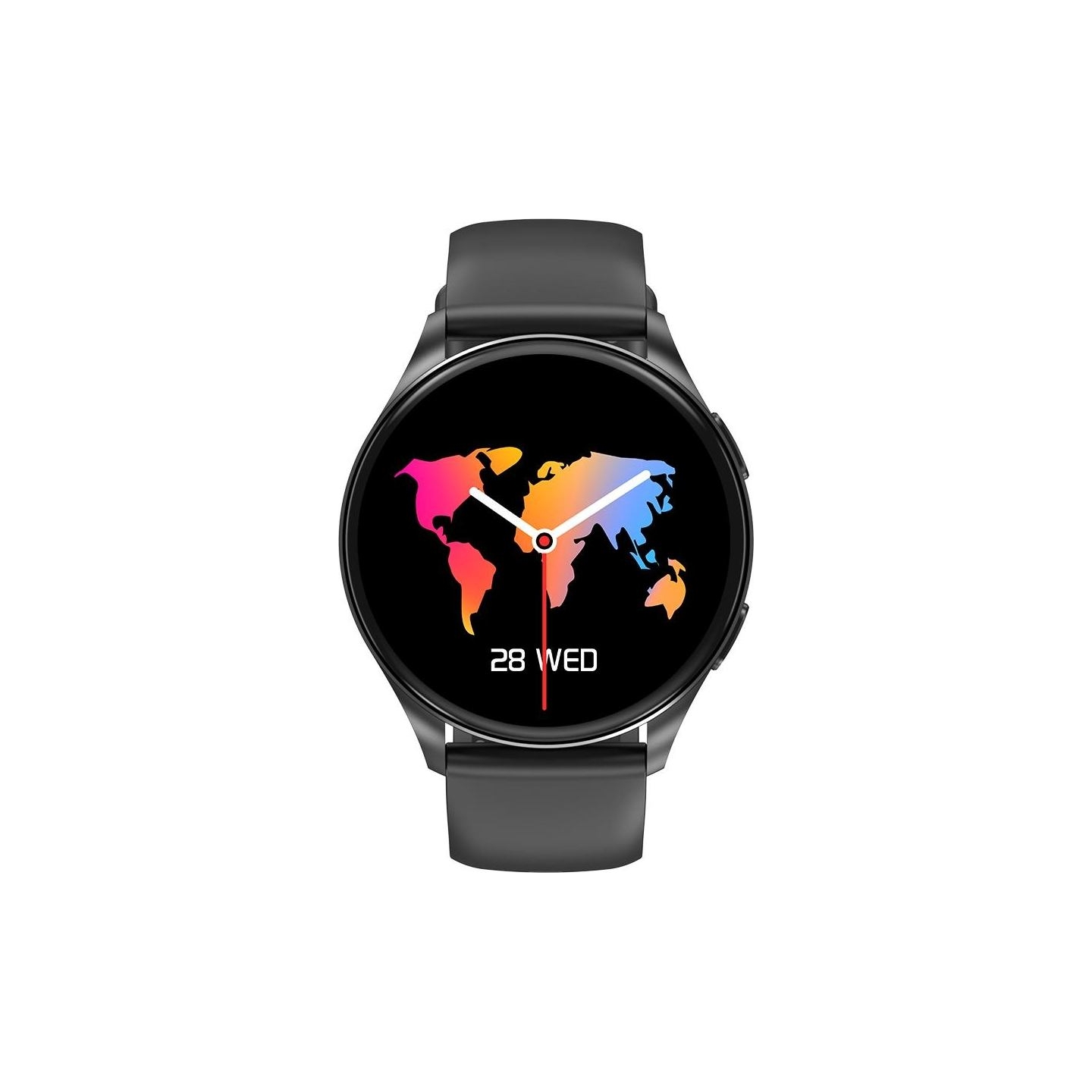 Blackview SMARTWATCH/X20 BLACK BLACKVIEW