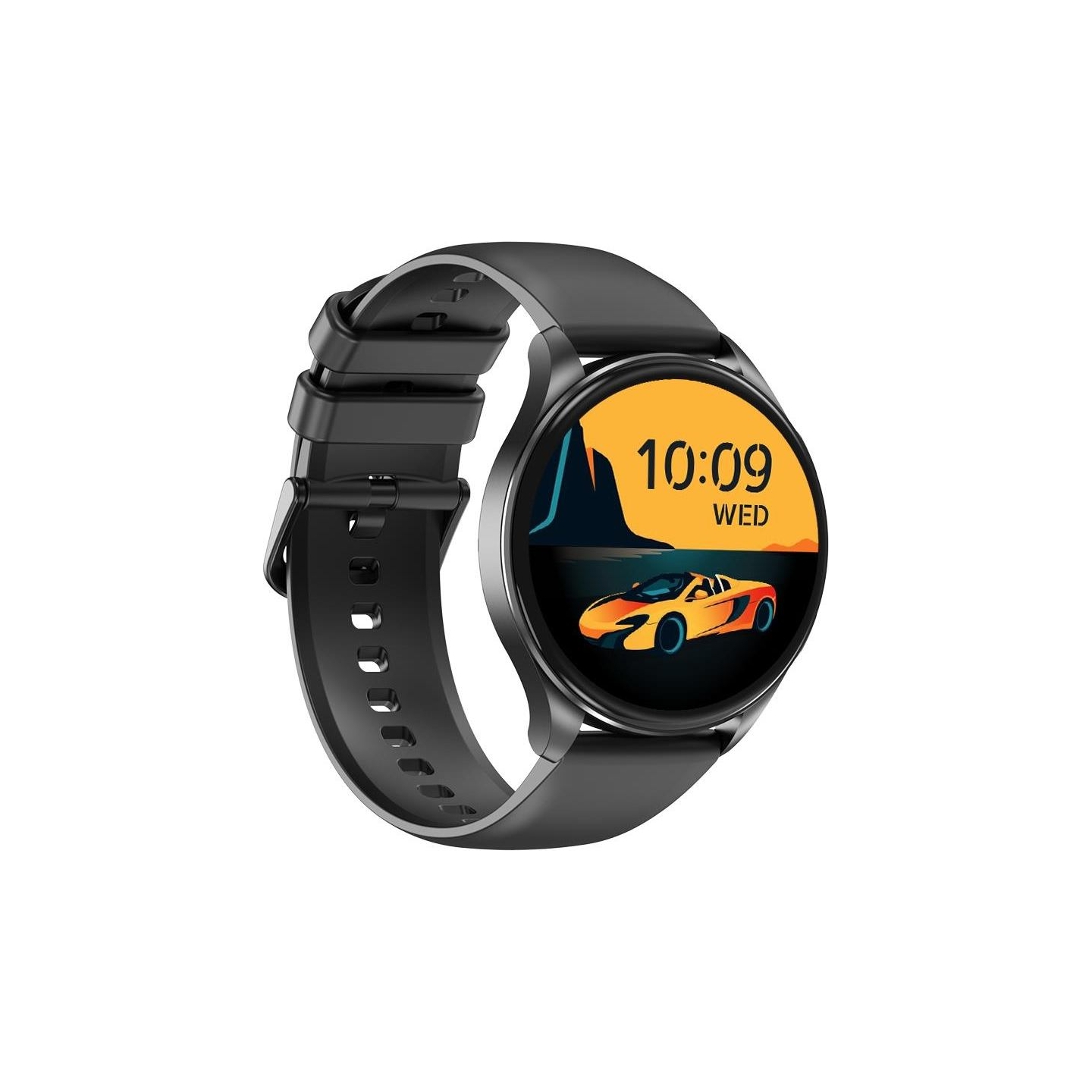 Blackview SMARTWATCH/X20 BLACK BLACKVIEW