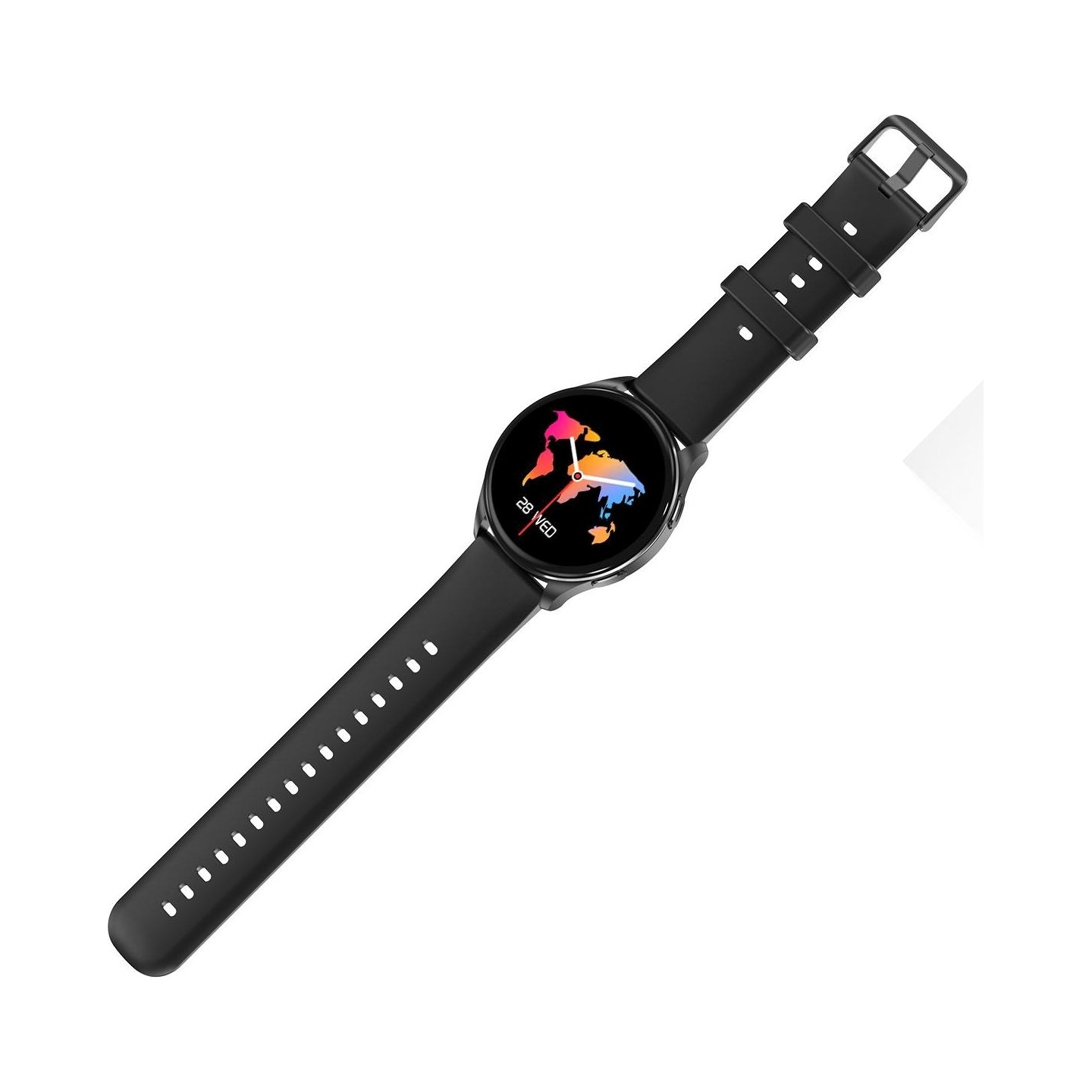 Blackview SMARTWATCH/X20 BLACK BLACKVIEW