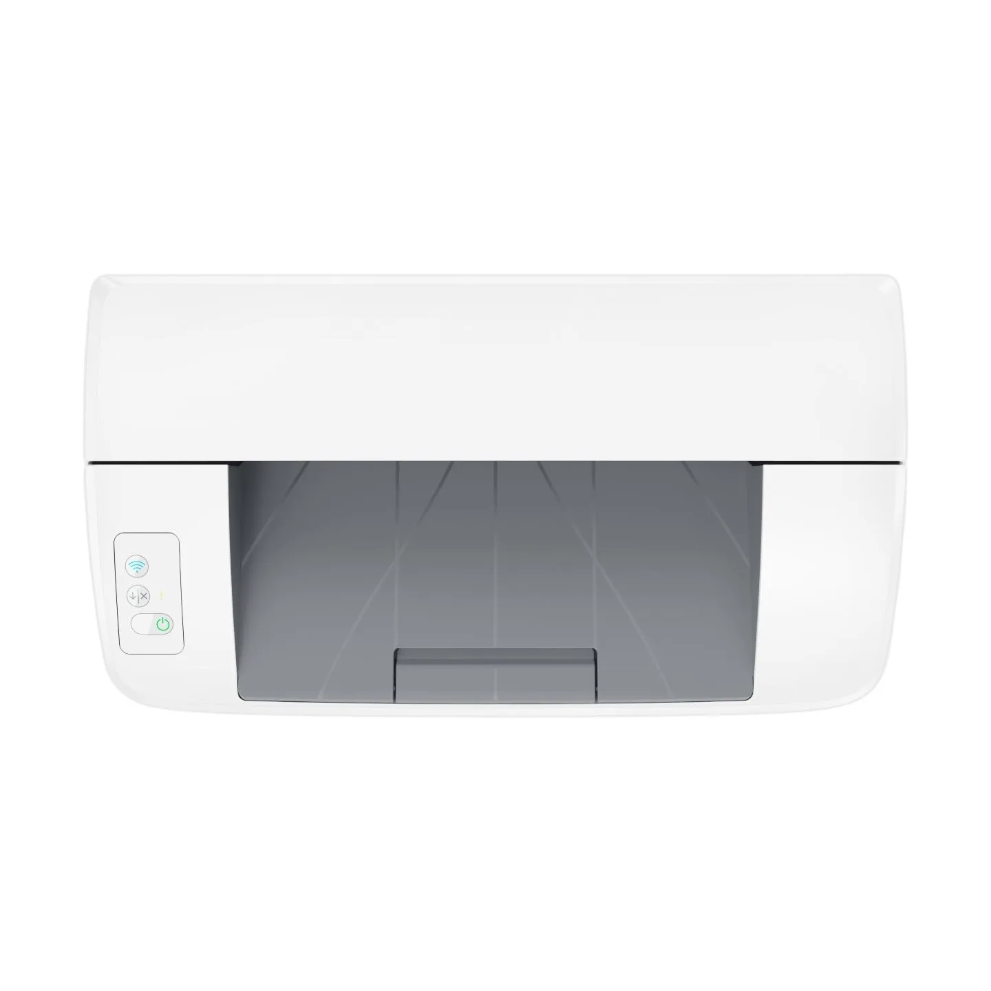 HP LaserJet Pro M110w Printer - A4 Mono Laser, Print, WiFi, 20ppm, 100-1000 pages per month / 7MD66F#B19