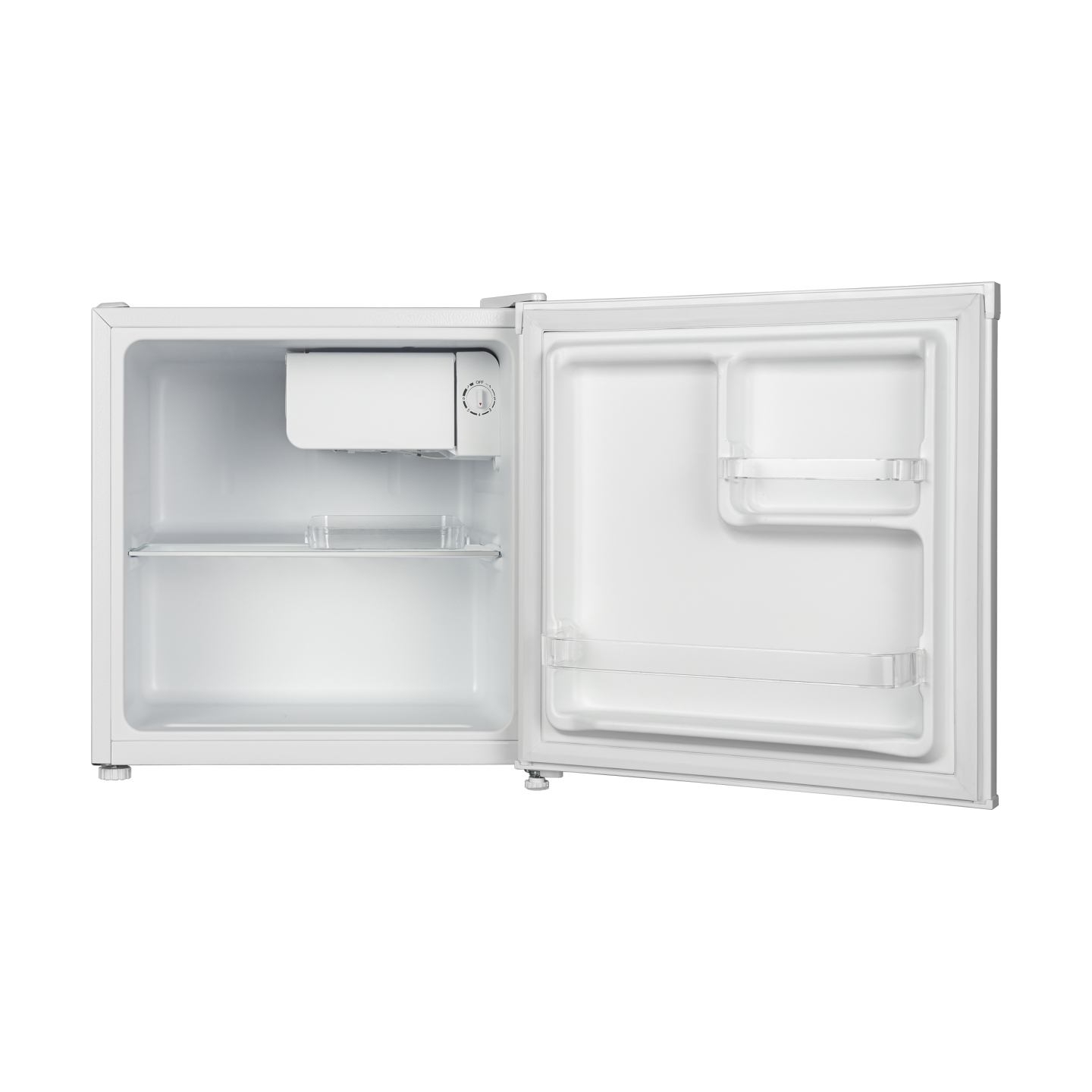 Beko Refrigerator RSO47WEUN, Height 49.6 cm, Energy class E, 45L / RSO47WEUN