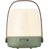 Kooduu Rechargeable lamp Lite-up dark green