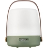 Kooduu Rechargeable lamp Lite-up dark green