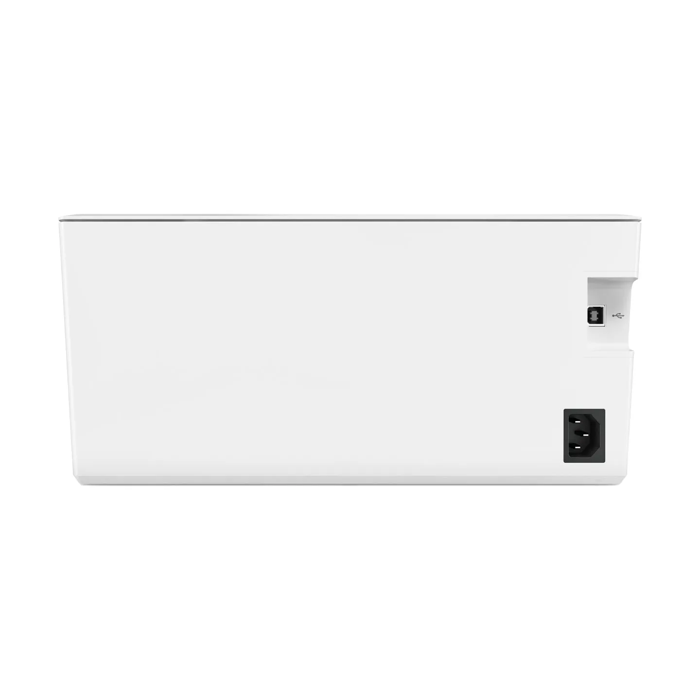 HP LaserJet Pro M110w Printer - A4 Mono Laser, Print, WiFi, 20ppm, 100-1000 pages per month / 7MD66F#B19
