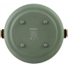 Kooduu Rechargeable lamp Lite-up dark green