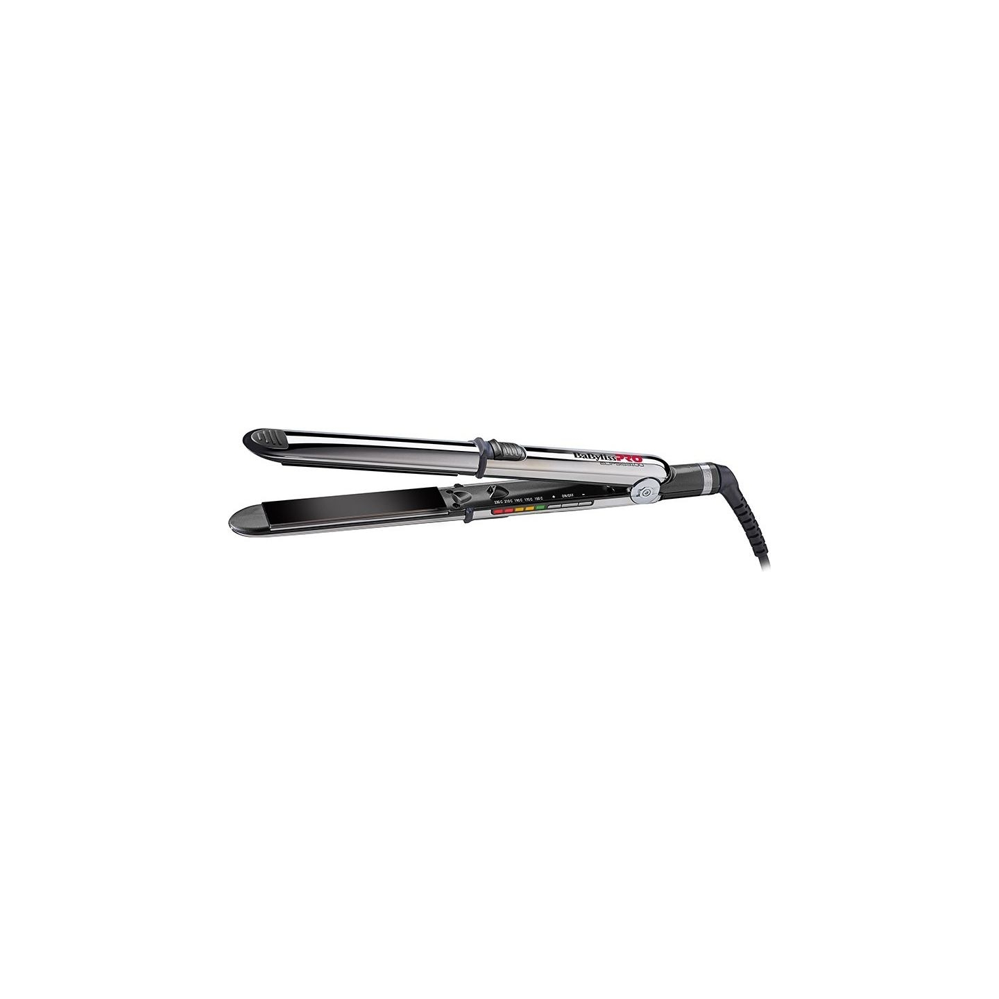 Babyliss | Hair Straightener | ELIPSIS 3100 BAB3100EPE | Ionic function | Temperature (min) 150 °C | Temperature (max) 230 °C | 