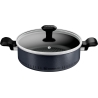 Tefal Pot | H0567042 | Aluminum | Lid included