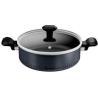 Tefal Pot | H0567042 | 24 cm | Aluminum | Lid included