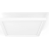 Philips Hue Aurelle square panel light, White | 2200-6500 Hue White Ambiance