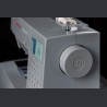 Singer | Computerized Sewing Machine | HD6805C Heavy Duty | Number of stitches 586 | Number of buttonholes 9 | Grey