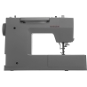 Singer | Computerized Sewing Machine | HD6805C Heavy Duty | Number of stitches 586 | Number of buttonholes 9 | Grey