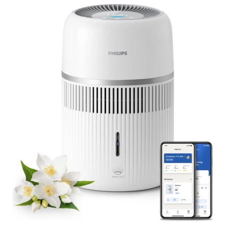 Philips Humidifier 4000 series HU4210/04 / HU4210/04