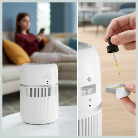 Philips Humidifier 4000 series HU4210/04 / HU4210/04