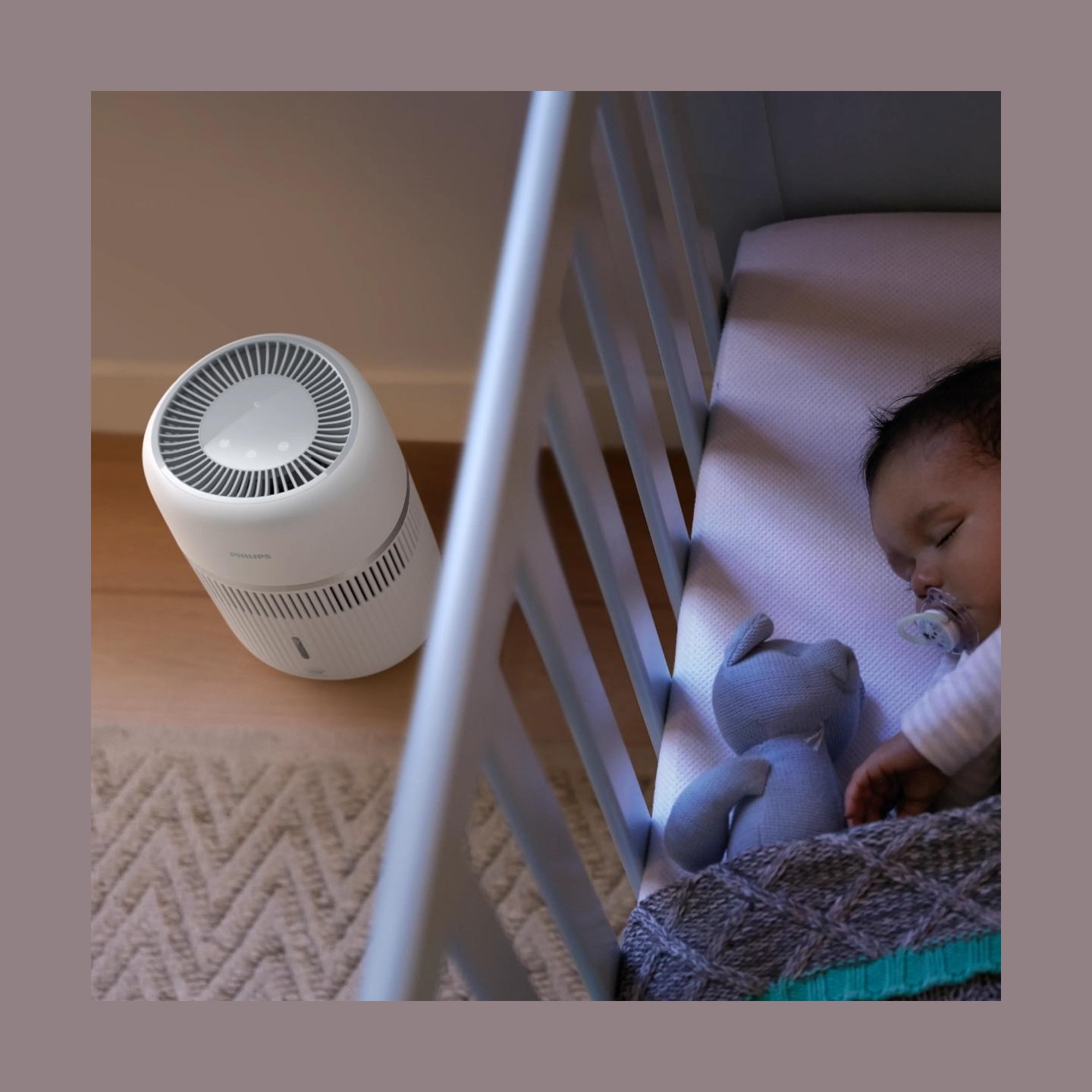 Philips Humidifier 4000 series HU4210/04 / HU4210/04