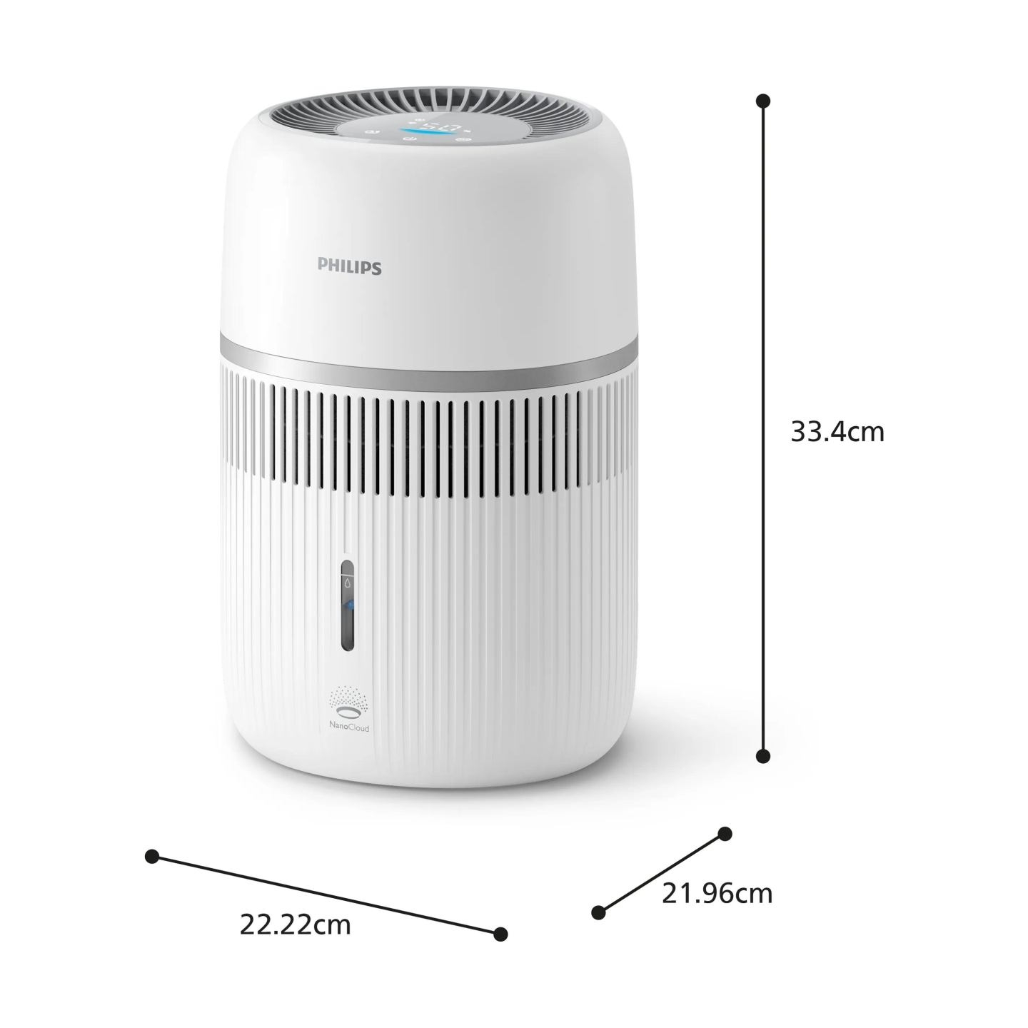 Philips Humidifier 4000 series HU4210/04 / HU4210/04