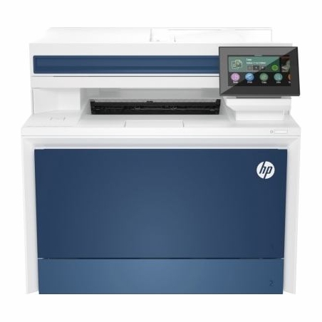 HP Printer Color LaserJet Pro 4302fdw 5HH64F
