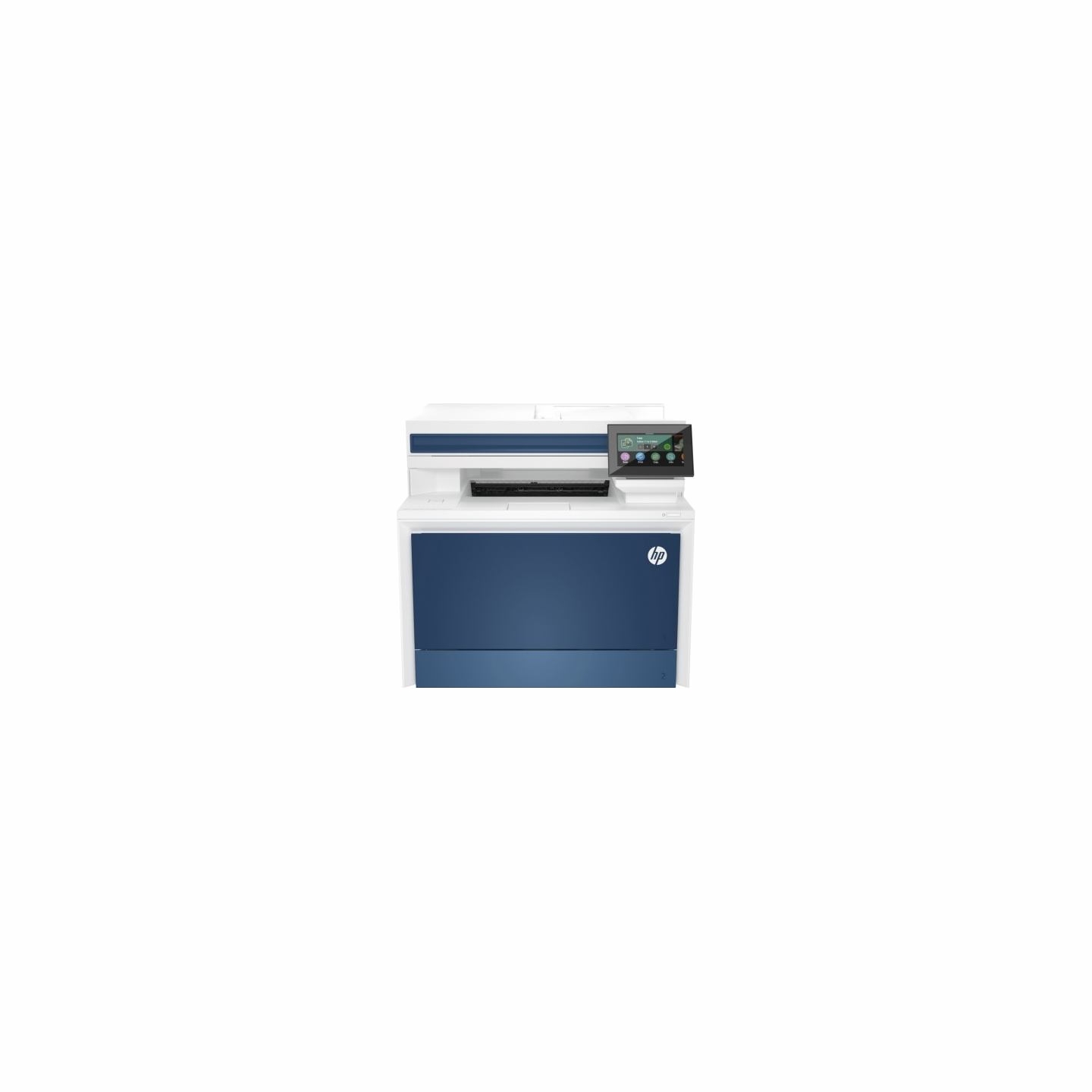 HP Printer Color LaserJet Pro 4302fdw 5HH64F