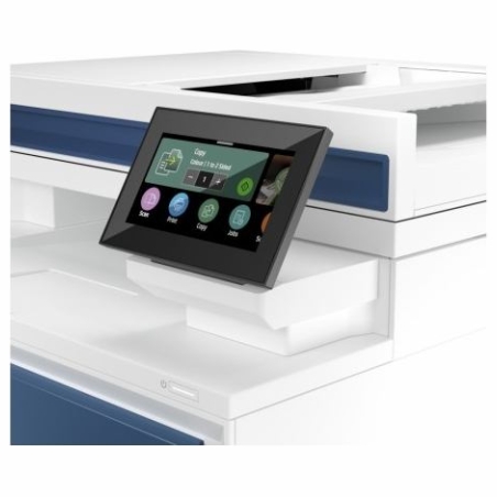 HP Printer Color LaserJet Pro 4302fdw 5HH64F