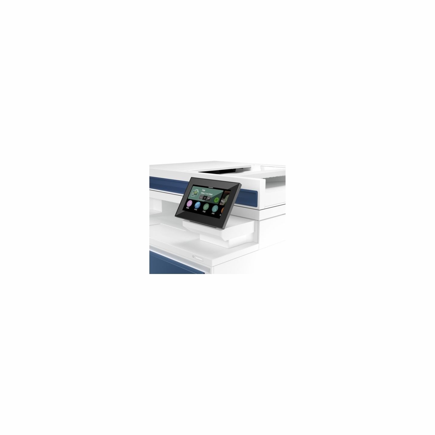 HP Printer Color LaserJet Pro 4302fdw 5HH64F
