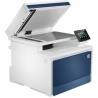 HP Printer Color LaserJet Pro 4302fdw 5HH64F
