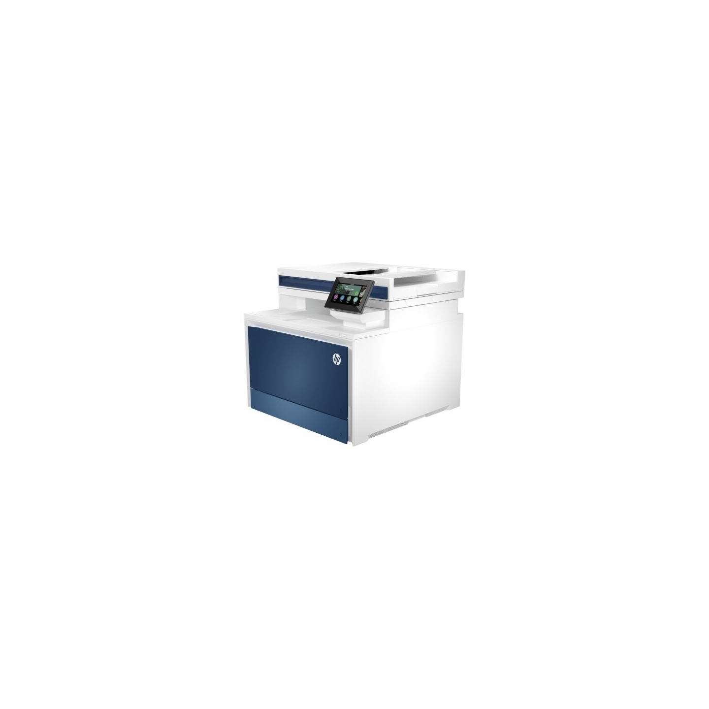 HP Printer Color LaserJet Pro 4302fdw 5HH64F