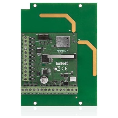 Satel WIRELESS SYSTEM CONTROLLER/ABAX 2 ACU-220 SATEL