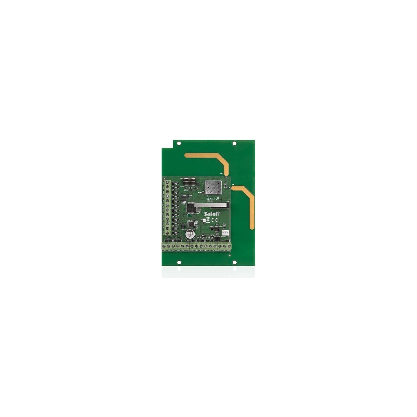 Satel WIRELESS SYSTEM CONTROLLER/ABAX 2 ACU-220 SATEL