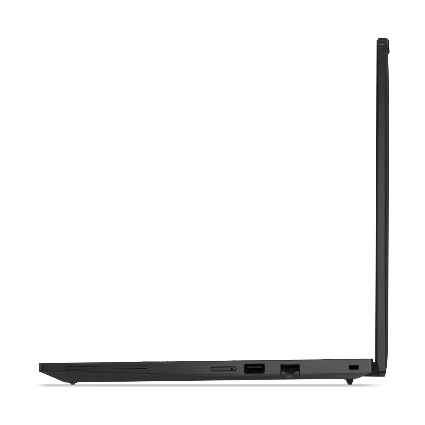 Lenovo ThinkPad T14 Gen 6 Core™ Ultra 5 235U 512GB SSD 16GB 14" (1920x1200) TOUCHSCREEN WIN11 Pro BLACK Backlit Keyboard FP Read