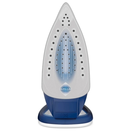 Tefal | FV5735E0 Easygliss Plus | Steam Iron | 2500 W | Water tank capacity 270 ml | Continuous steam 45 g/min | Steam boost per