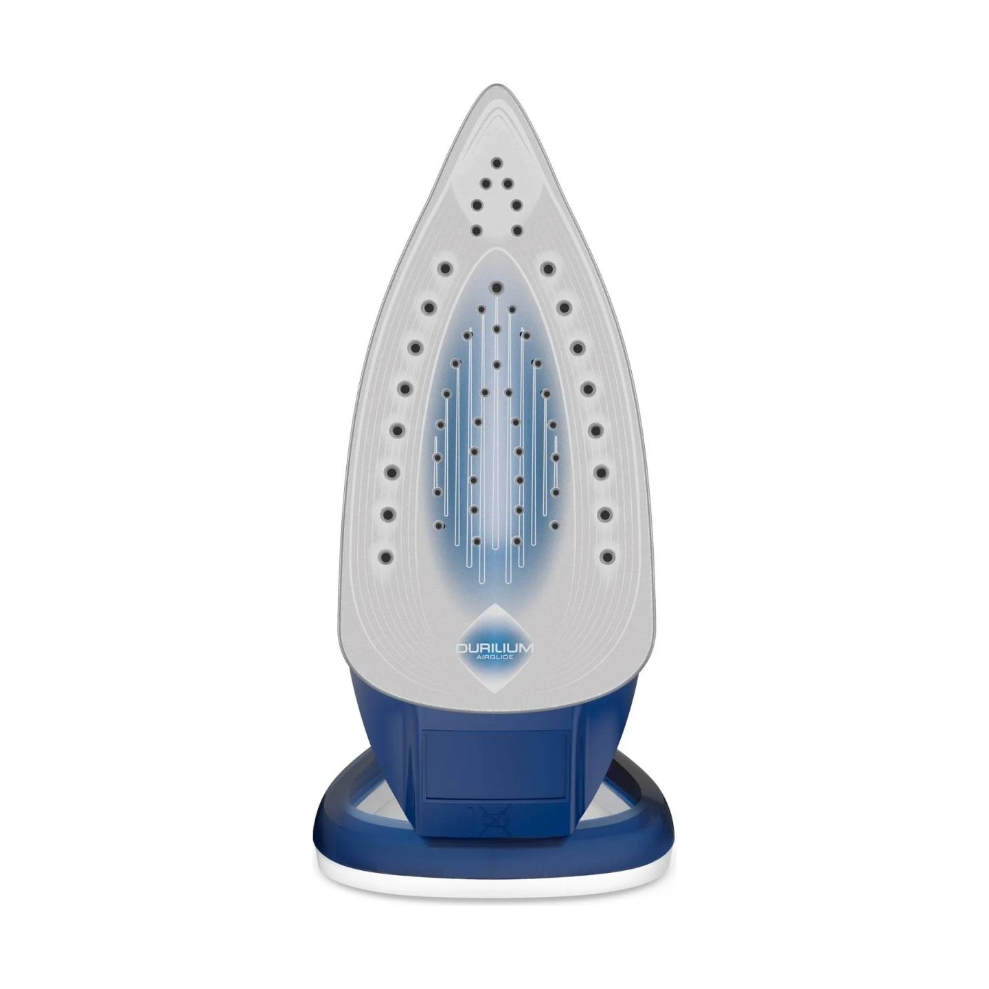 Tefal | FV5735E0 Easygliss Plus | Steam Iron | 2500 W | Water tank capacity 270 ml | Continuous steam 45 g/min | Steam boost per