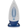 Tefal | FV5735E0 Easygliss Plus | Steam Iron | 2500 W | Water tank capacity 270 ml | Continuous steam 45 g/min | Steam boost per