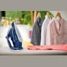 Tefal | FV5735E0 Easygliss Plus | Steam Iron | 2500 W | Water tank capacity 270 ml | Continuous steam 45 g/min | Steam boost per