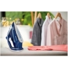 Tefal | FV5735E0 Easygliss Plus | Steam Iron | 2500 W | Water tank capacity 270 ml | Continuous steam 45 g/min | Steam boost per