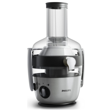 Philips Avance Collection Juicer HR1922/21, 1200W, XXL feed pipe, QuickClean / HR1922/21