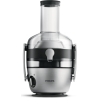 Philips Avance Collection Juicer HR1922/21, 1200W, XXL feed pipe, QuickClean / HR1922/21