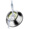 Philips Avance Collection Juicer HR1922/21, 1200W, XXL feed pipe, QuickClean / HR1922/21