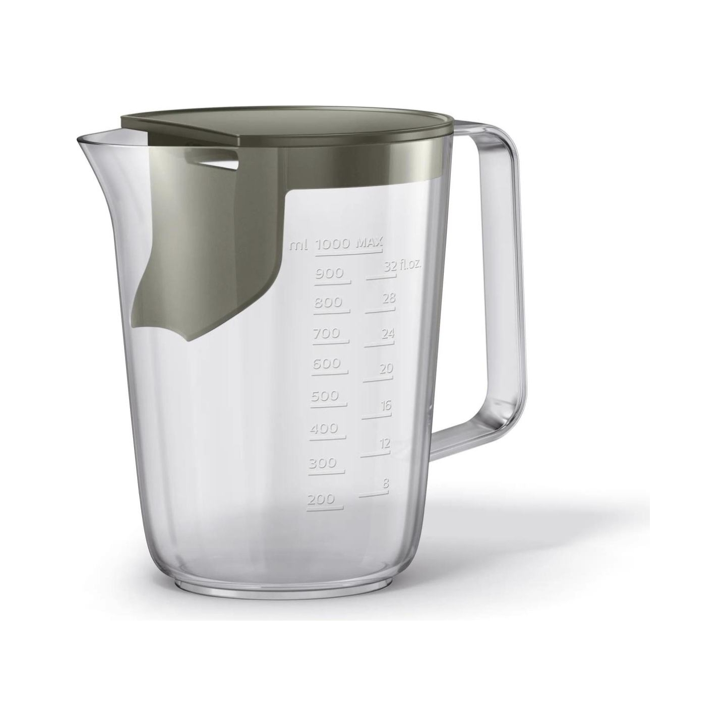 Philips Avance Collection Juicer HR1922/21, 1200W, XXL feed pipe, QuickClean / HR1922/21