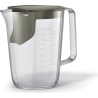 Philips Avance Collection Juicer HR1922/21, 1200W, XXL feed pipe, QuickClean / HR1922/21
