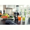 Philips Avance Collection Juicer HR1922/21, 1200W, XXL feed pipe, QuickClean / HR1922/21