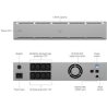 Ubiquiti UPS UniFi UPS 2U UPS Rack 2U UPS-2U 1,5 kVA