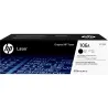 HP 106A Black Laser Toner Cartridge