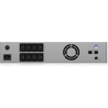 Ubiquiti UPS UniFi UPS 2U UPS Rack 2U UPS-2U 1,5 kVA