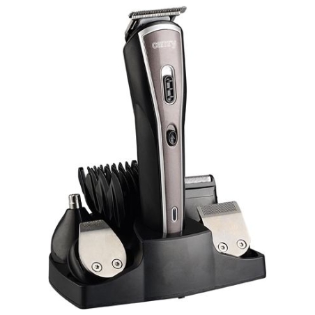 Camry Electric, CR 2921 Trimmer 5 in 1 | Camry | Electric | Black