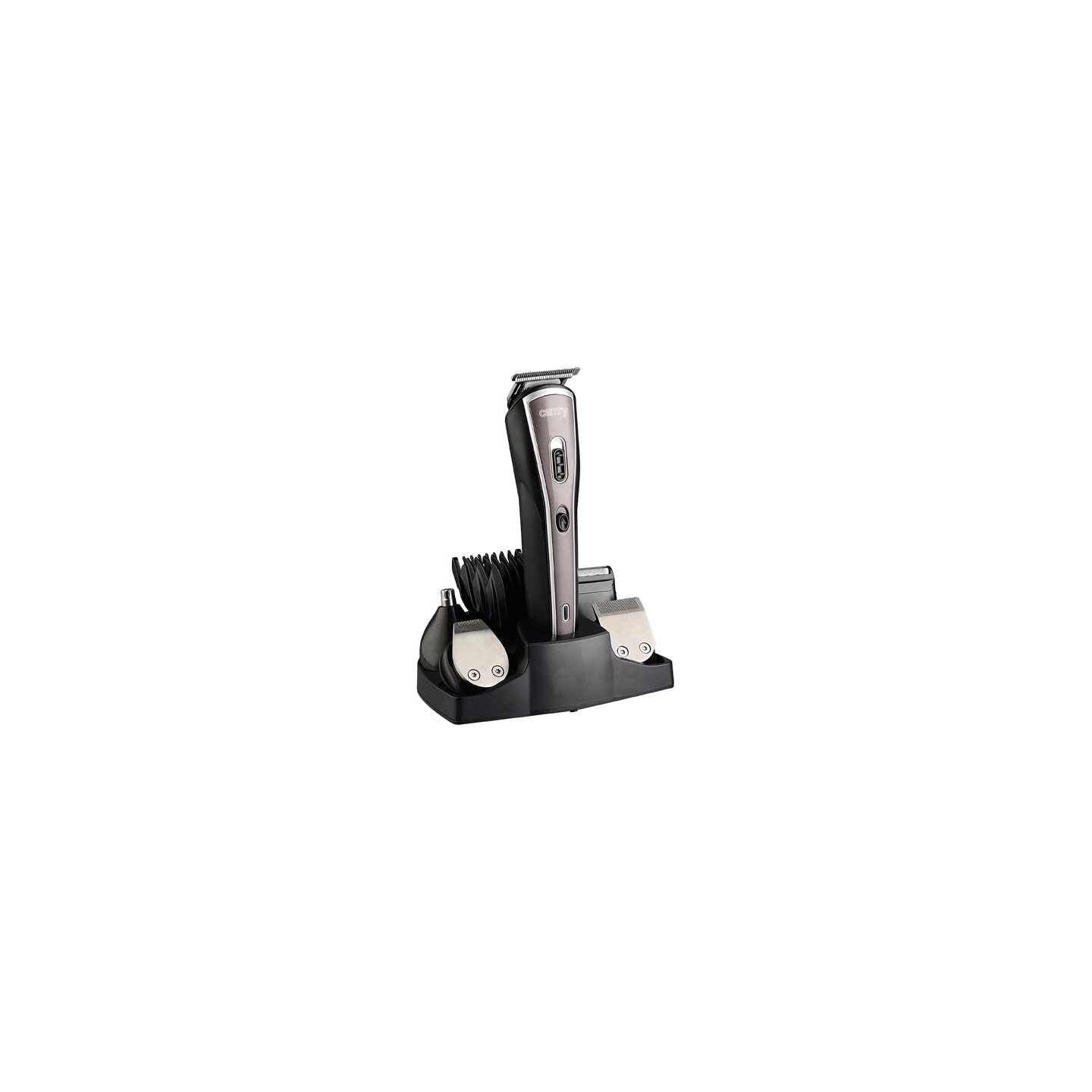 Camry Electric, CR 2921 Trimmer 5 in 1 | Camry | Electric | Black